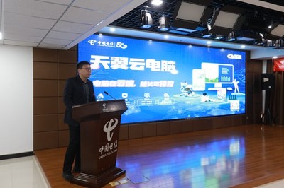 傾聽監(jiān)督之聲，共筑服務(wù)新篇——河南電信邀請社會監(jiān)督員為網(wǎng)絡(luò)技術(shù)服務(wù)“把脈問茬”